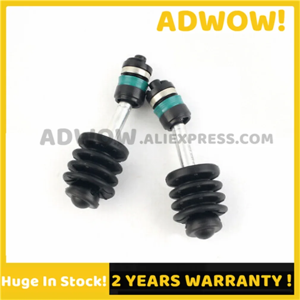 

0AM325091F 99 мм комплект поршневых штоков корпуса коробки передач для VOLKSWAGEN AUDI SKODA SEAT DSG OAM 2 шт. 0AM DQ200 0AM325091E 101 мм