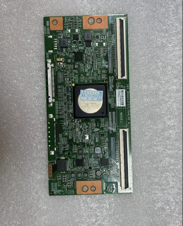 

Original logical board for 18Y_BSGU13TSTLTA4LV0.0 18Y-BSGU13TSTLTA4LV0
