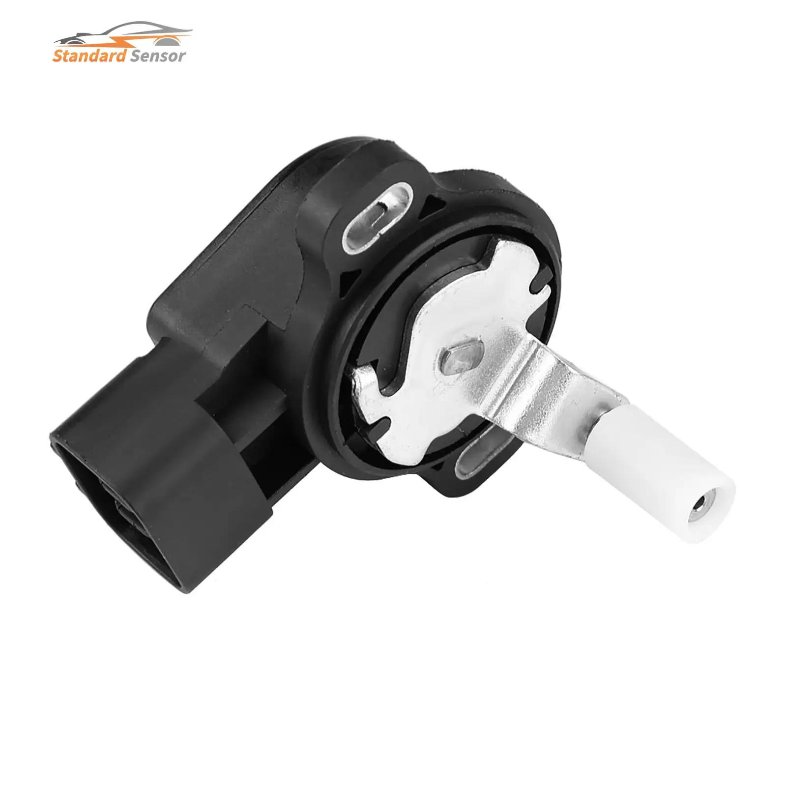 

TPS 18919-VK500 Throttle Position Sensor Accelerator Pedal Assy for NISSAN 350Z For INFINITI D22 2.5 X-TRAIL- PR New