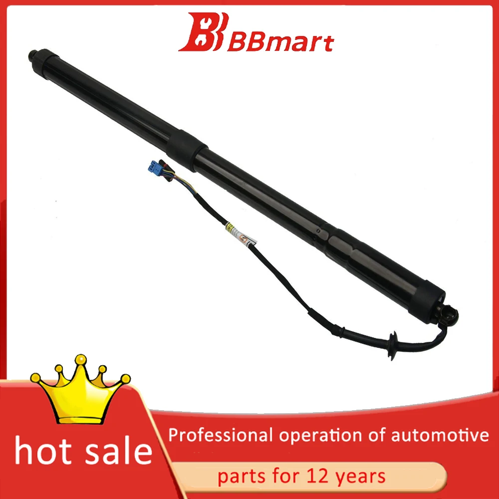 97051257312   Lewy lub prawy drążek podtrzymujący maskę drążek podtrzymujący tylną klapę 1PC Do Porsche Panamera / Modele od 2010 do 2014