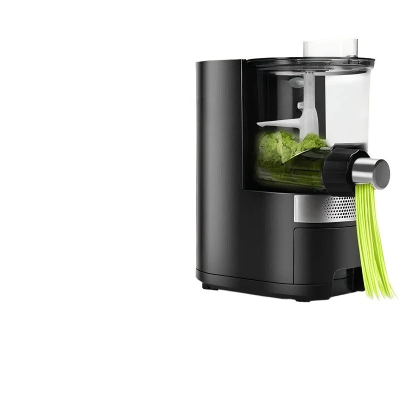 

Automatic intelligent water filling multi-functional noodle press