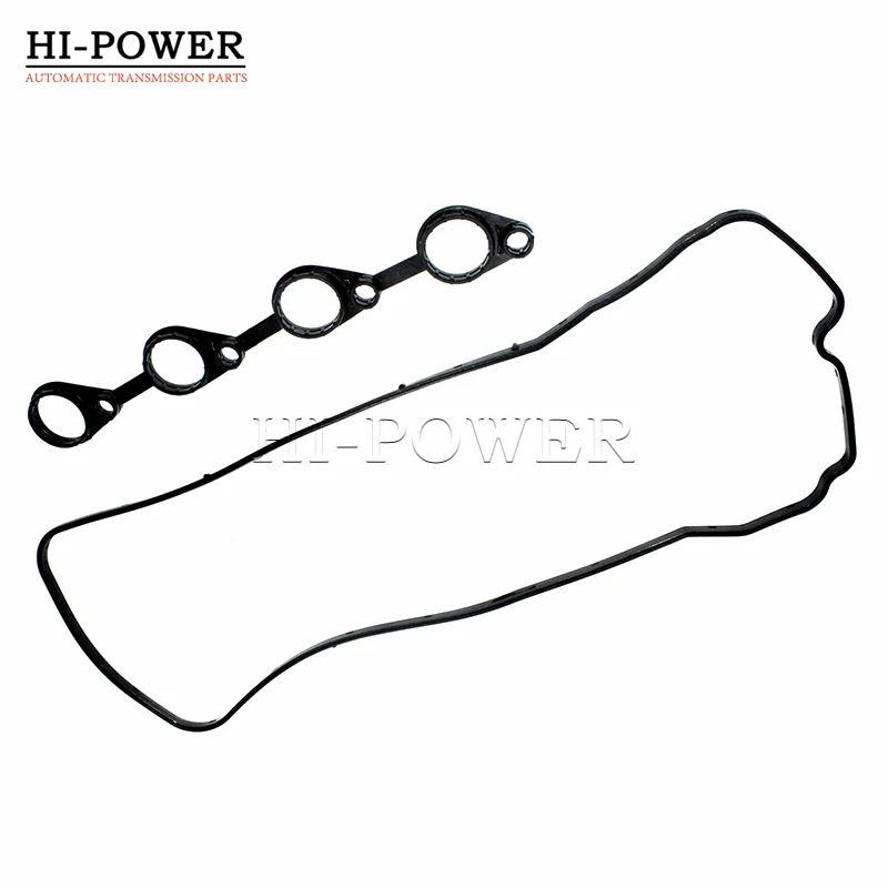 New 22441-2B002 Valve cover gasket G4FC G4FA 22441-2B000 For Hyundai / KIA Elantra I30 Rio Reina Accent Venga 1.4 1.6 CVVT