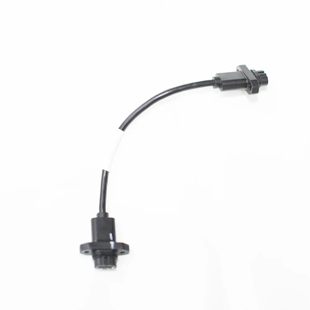 Agras T50 T25 Front Radar Module for DJI UAV Repair Parts Agricultural Drone Accessories with Signal Cable