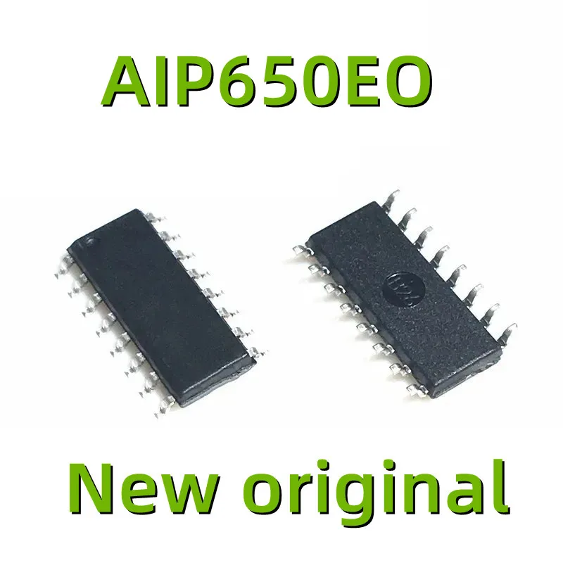 New original  AIP650EO  SOP16