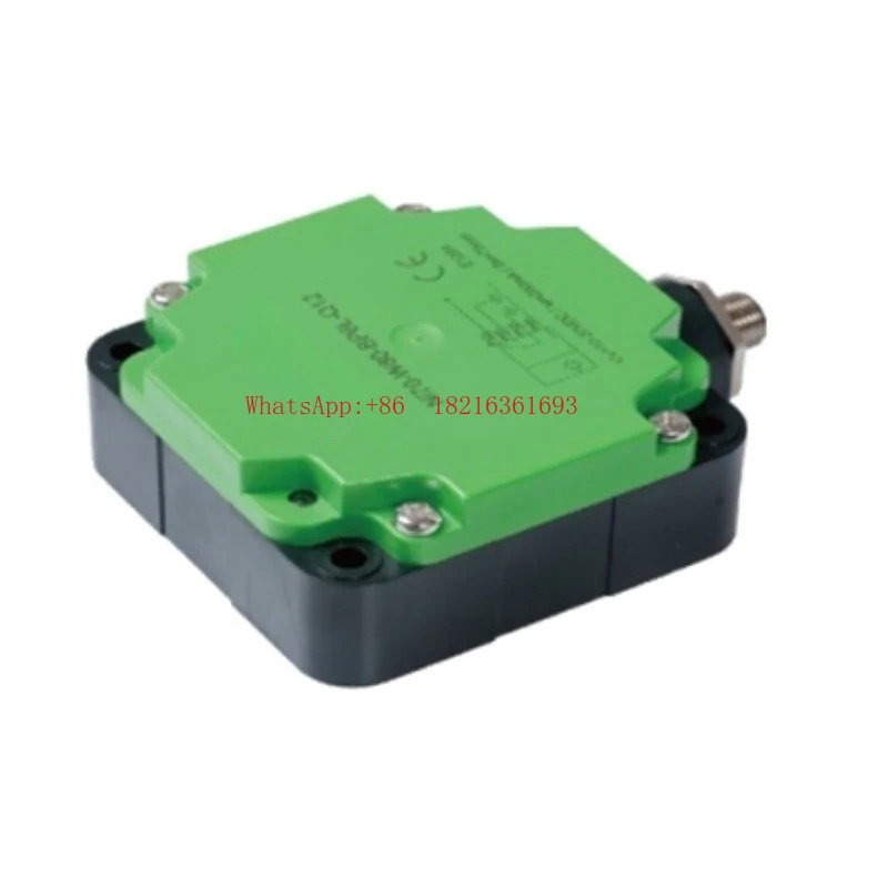 

Аксессуары для датчиков Fi50-W80-OP6L-Q, Ni70-W80-OD9L-Q12, NI50-W80-OP9L-Q
