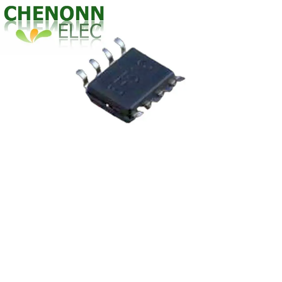 100PCS/LOT TLC555CDR (Programmable Timers and Oscillators)