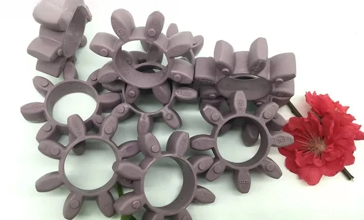 KTR-ROTEX coupling elastic pad GR19/28/38/48/55/65, original from Germany