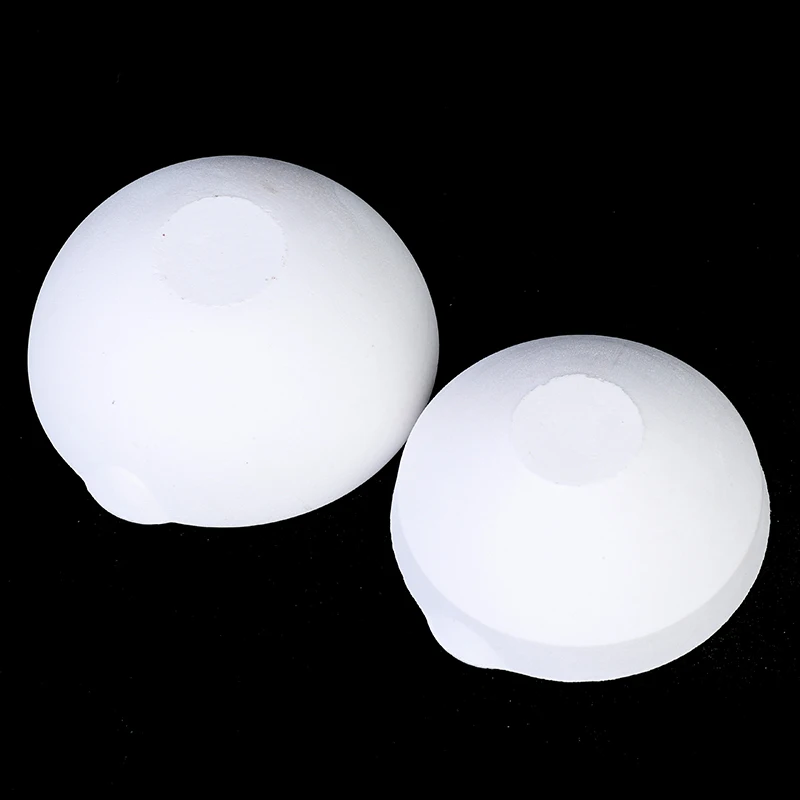 HeatResistant HighPurity Quartz Melting Crucible Premium Casting Tool for Gold Silver Jewelry Making Daily Processing Use