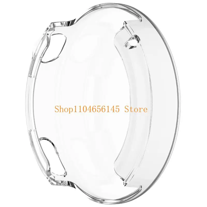 5asd Case Screen Protectors for Watch 41mm TPU Full Coverage Frame Protective Bumper