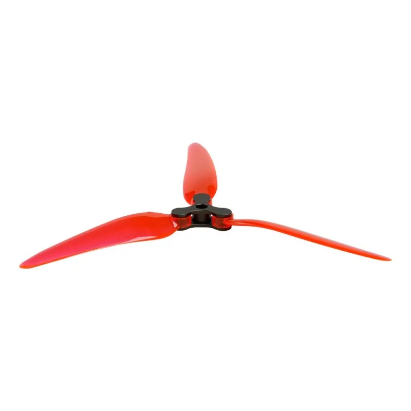 2Pairs 4PCS DALPROP Fold F7 F6 V3 CNC Hub 7051 6048 7X5.1X3 6X4.8X3 3Blade Folding Propeller for FPV 6/7inch Props CW CCW Drones