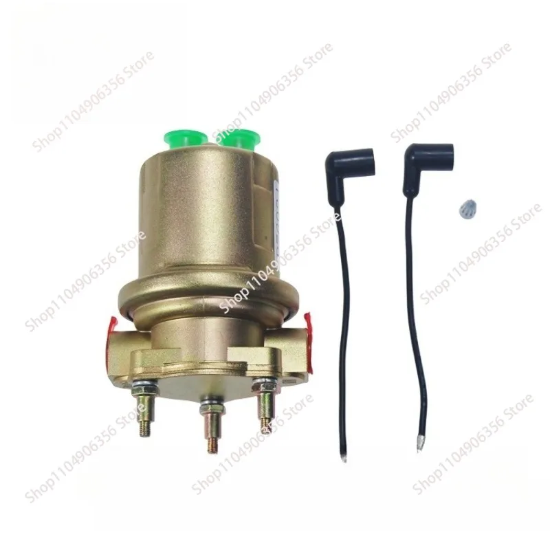 

Универсальный электрический топливный насос для дизельного топлива P76924