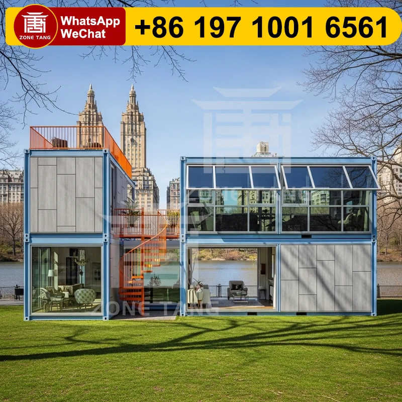 

Изготовленные домики Быстрая развертка Мобильность Готовые домики Плоская упаковка Домашняя временная школа Современная доставка Контейнер Длительный срок службы