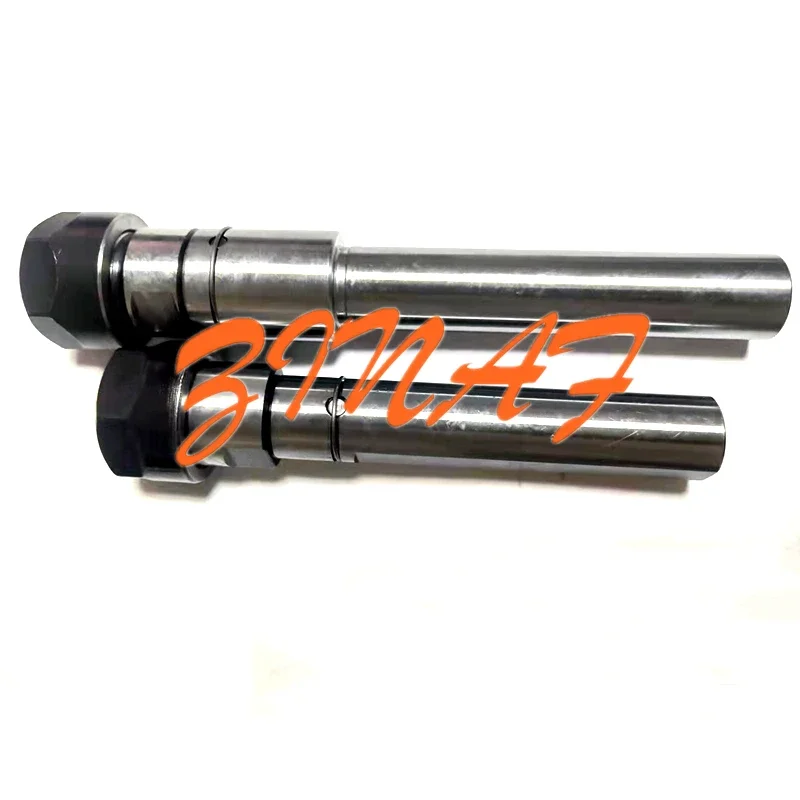 Flexible floating tapping chuck One-way/double-way floating telescopic C20 C25 TER20 TER16 SL20 tapping extension bar CNC lathe