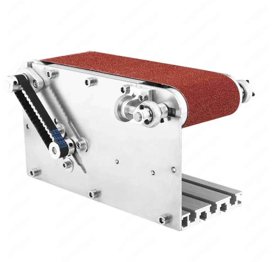 Type 75 Multifunctional  water mill desktop abrasive belt machine sharpening electric polishing machine sharpening machine