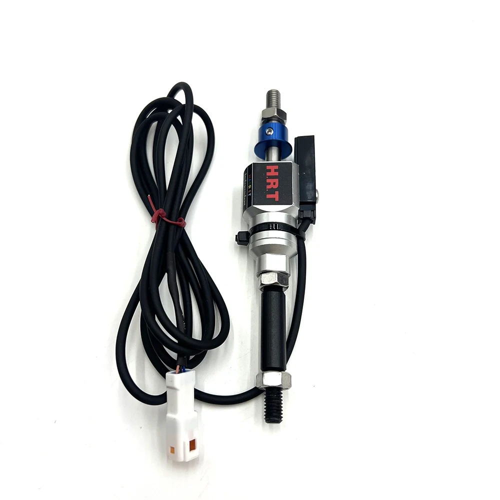 One-Way QuickShifter New Motorcycle Accessories Quick Shift System Electric Quick Shifter For VOGE 525RR 2023