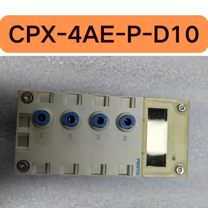 

Новый аналоговый модуль 560362 и CPX-4AE-P-D10 для быстрой доставки.
