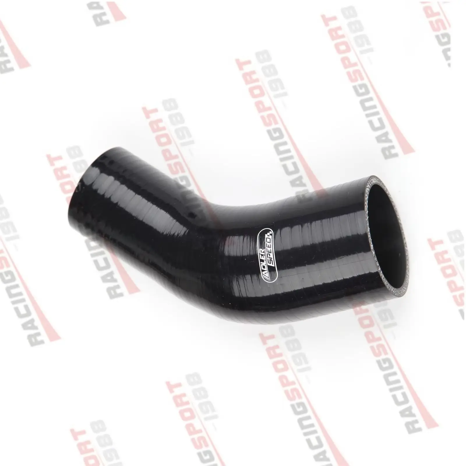 

4PLY, длина 102 мм, ID70 74 75 76 79 80 83 84 85 89 90 100 102 110 108 127 мм, уменьшает колено 45 градусов, силиконовый шланг интеркулера