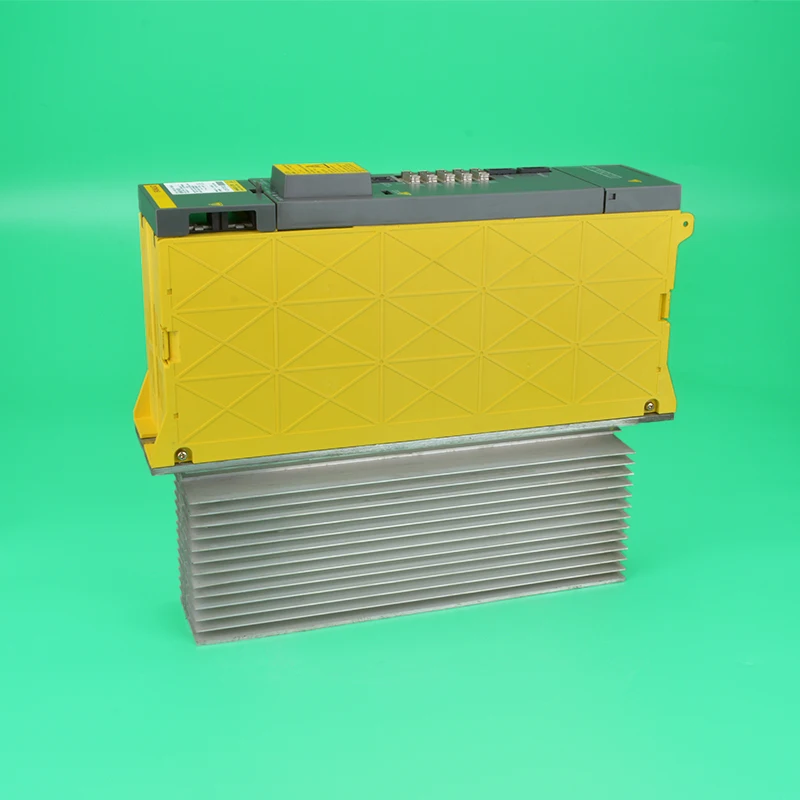 Fan-Uc A06B-6097-H2…