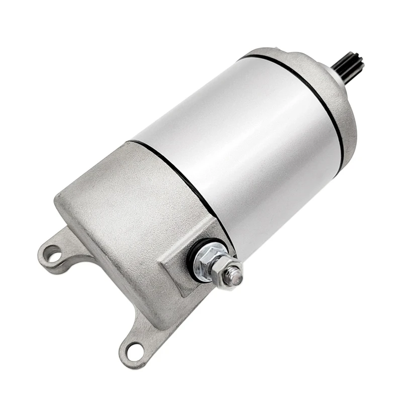 A85E-Starter Motor For Hisun 400CC ATV UTV 31200-F12-0000 Hisun ATV Engine Parts 31200-003-0000 P003000312000000 QUAD GO KART