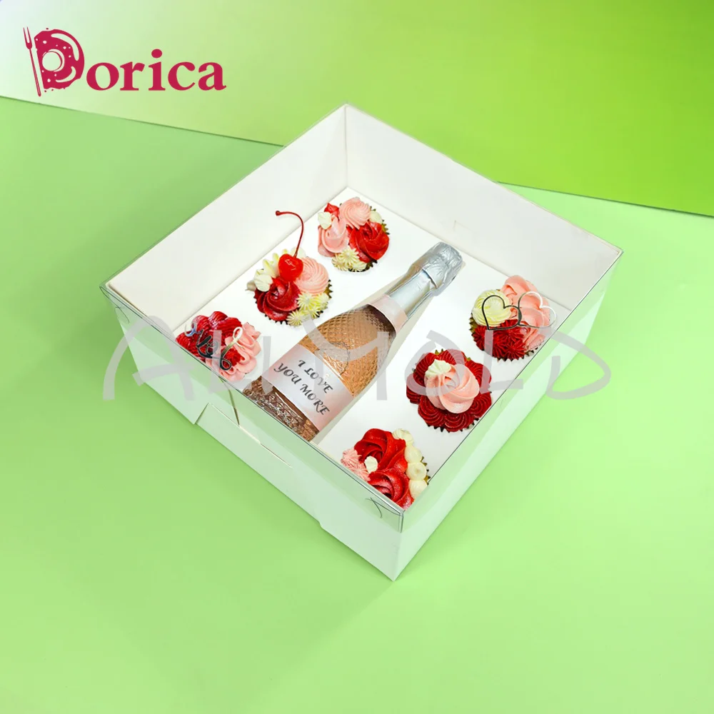 5-Pack 6 Holes Cupc…