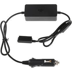 13.2V/6A Car Charger Power for Intelligent Battery Original outdoor Charger/HUB for Mavic 1 Pro  MAVIC PRO RC506 spare part 6