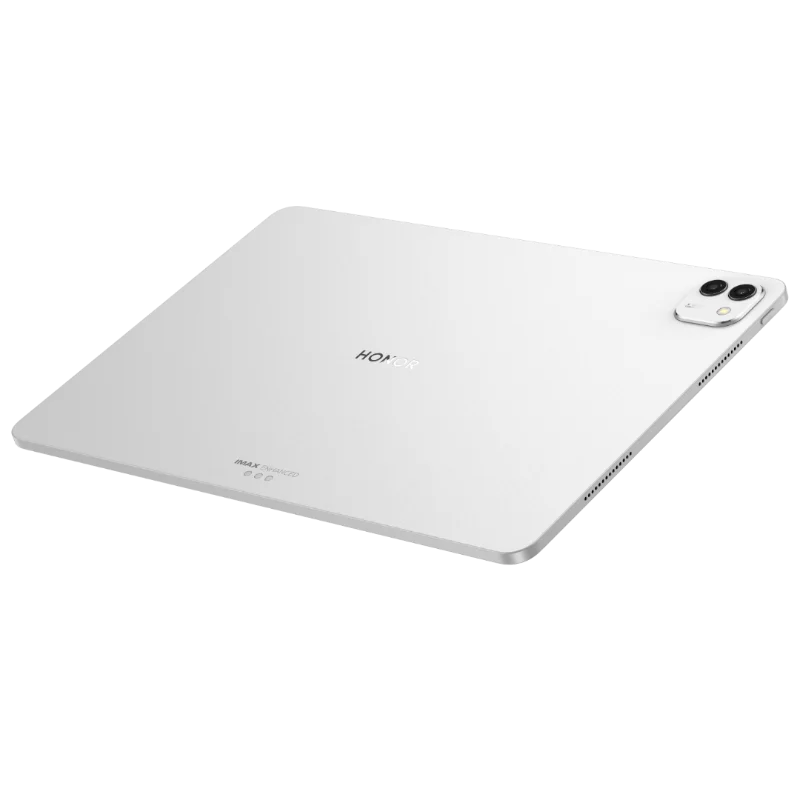 HONOR MagicPad 3 Pro 12/256GB ホワイト中国版 Honor MagicPad 3 Pro takes on Apple iPad Pro with Snapdragon 8