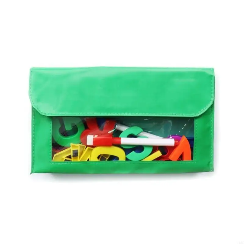 9x5.3in Pil Pencil Penchor Bouch para pizarra para pizarra del refrigerador