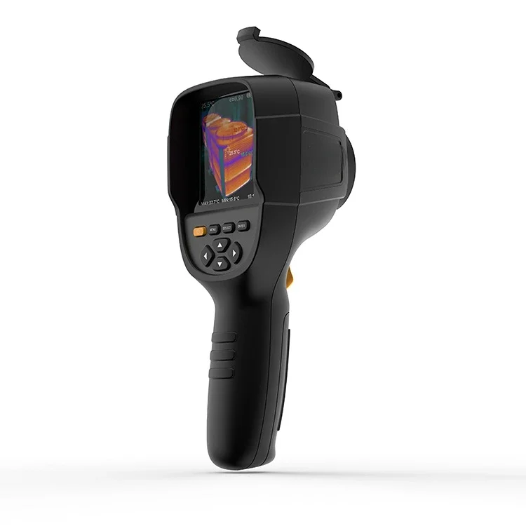 Wholesale Good Quality Handheld Thermal Imager HT-19 thermal imaging camera industrial 320x240 High Resolution