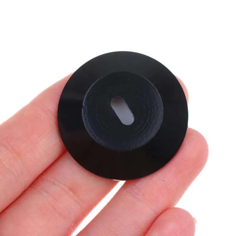 1 PCS For Notebook Anti-theft Lock Hole Compatible Round Tablet And Phone External Laptop Keyhole