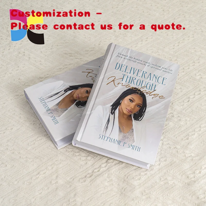 

custom.OEM Factory Printing Books Services Hot Sell Hardcover Book Personalized