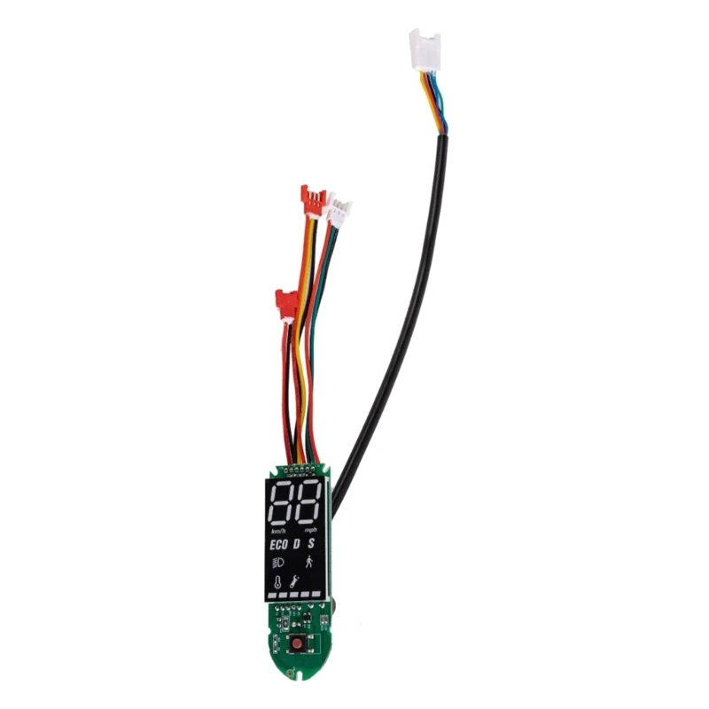 Picture 5: High Performances 36V 350W Scooter Controller Includes Brake Lighting System