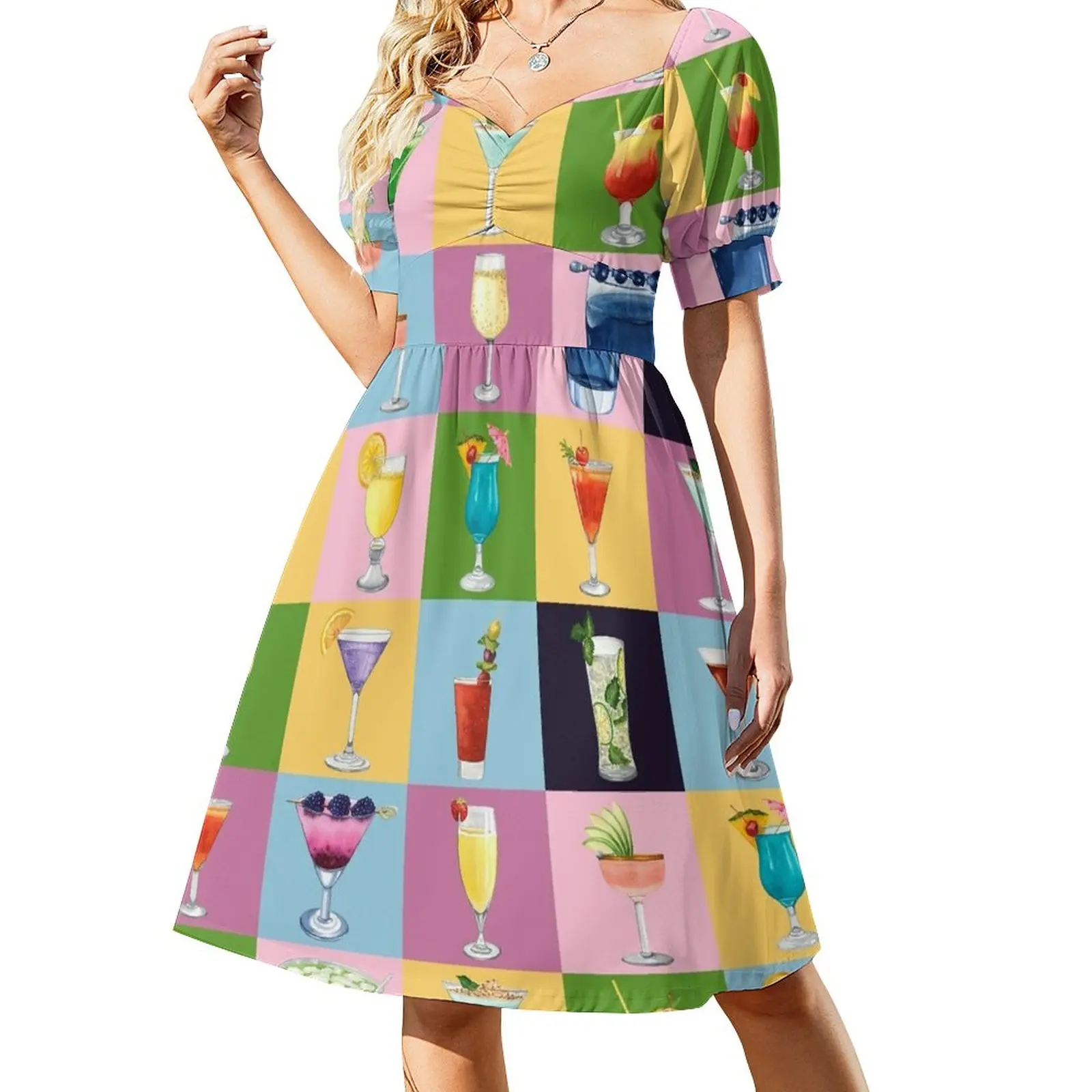 

Cocktails on Mondays Dress dress for woman wedding dresses for parties Women's dresses Party dresses