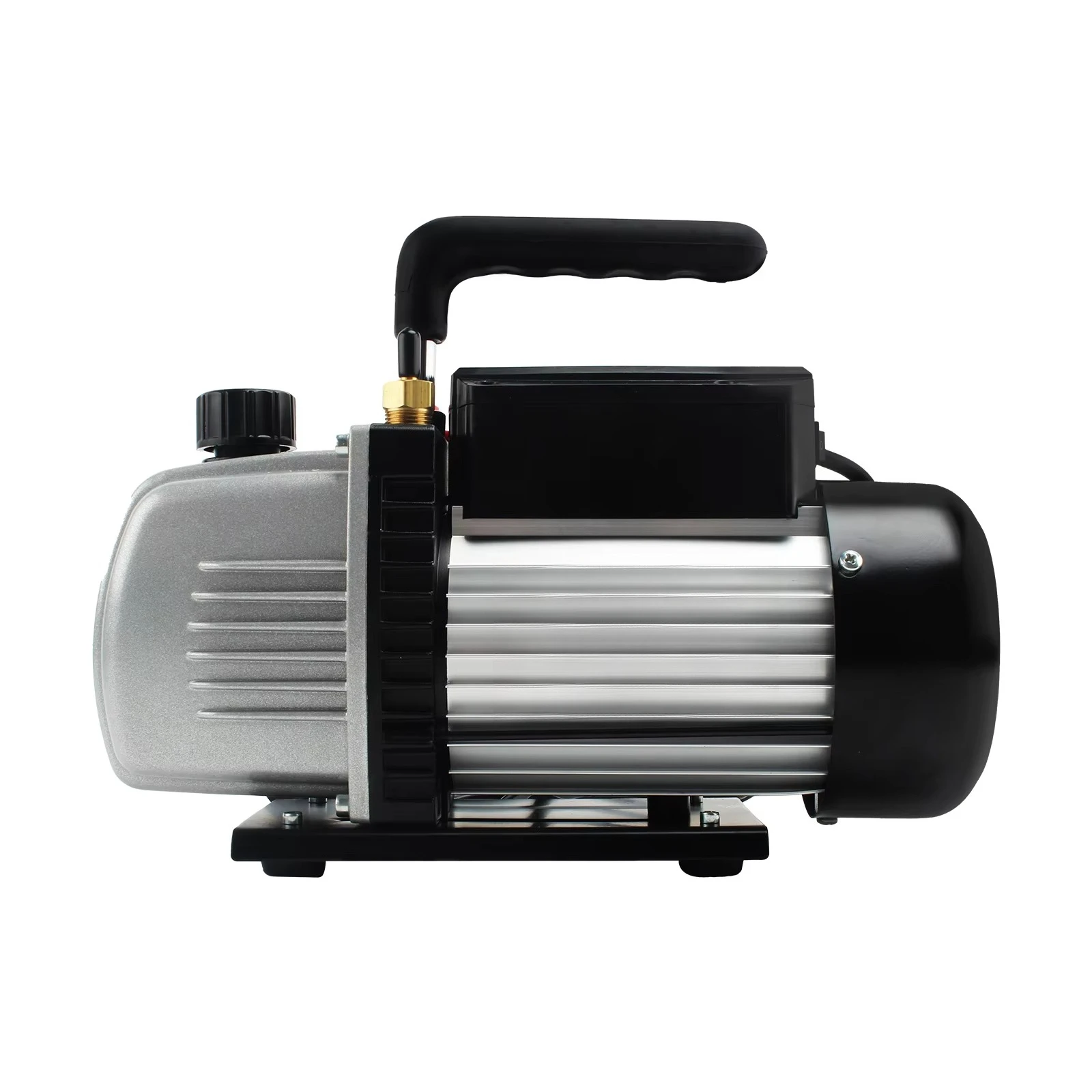Pompe à vide économique 3.5/4, 220V, en acier inoxydable, en métal, pour outils de bijouterie, comprenant des squames et des moules