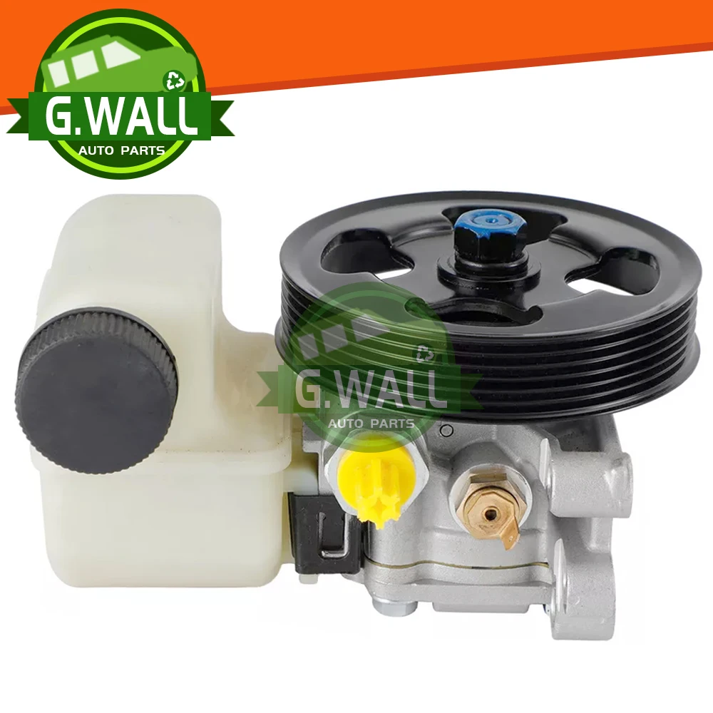 

Power Steering Pump For Mazda CX-7 2007-2012 EG2132600A BGJ6E-32-600B EG2132650C EG21-32-600A EG21-32-600A BGJ6E32600B