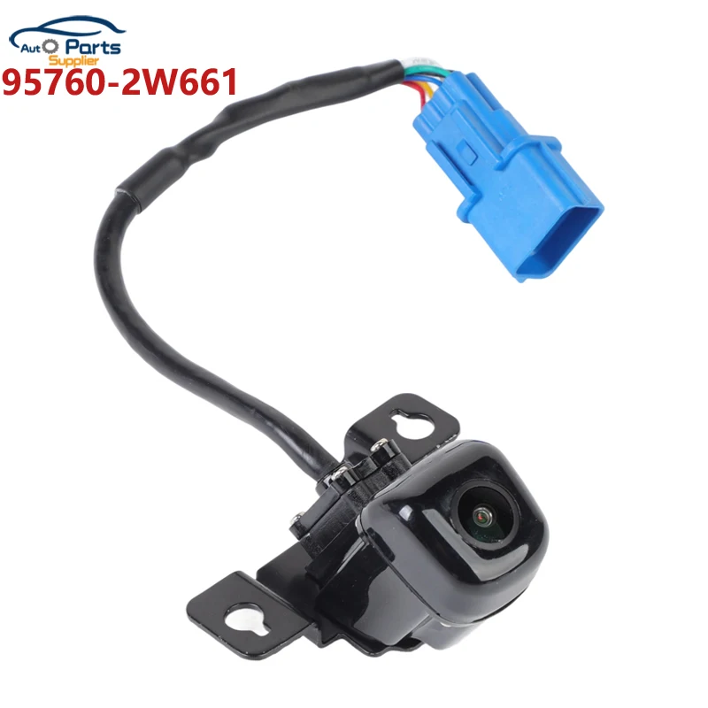 95760-2W661 Auto-Rückfahrkamera Rückfahrkamera für Hyundai Santa Fe 2015-2019 957602W661 – Detail 1