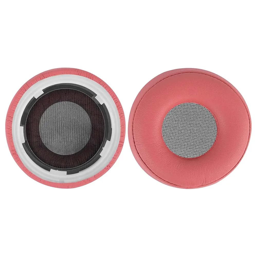 Earphone pads For Sony WH-H800 replacement Earpads headphones cloth Memory Covers Sponge Soft Protein