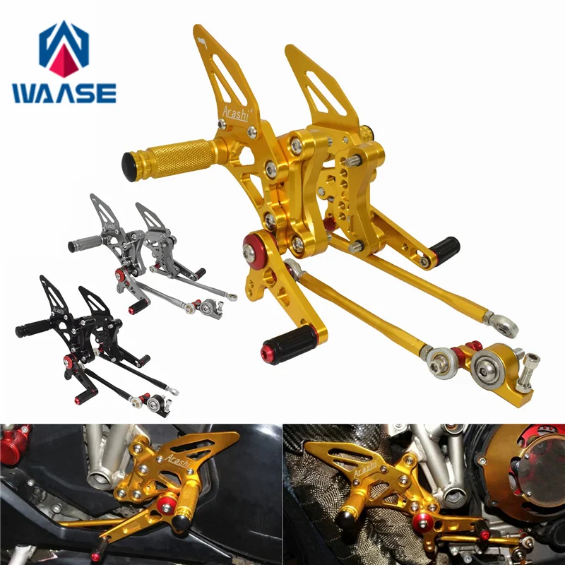 Waase For Ducati 84…