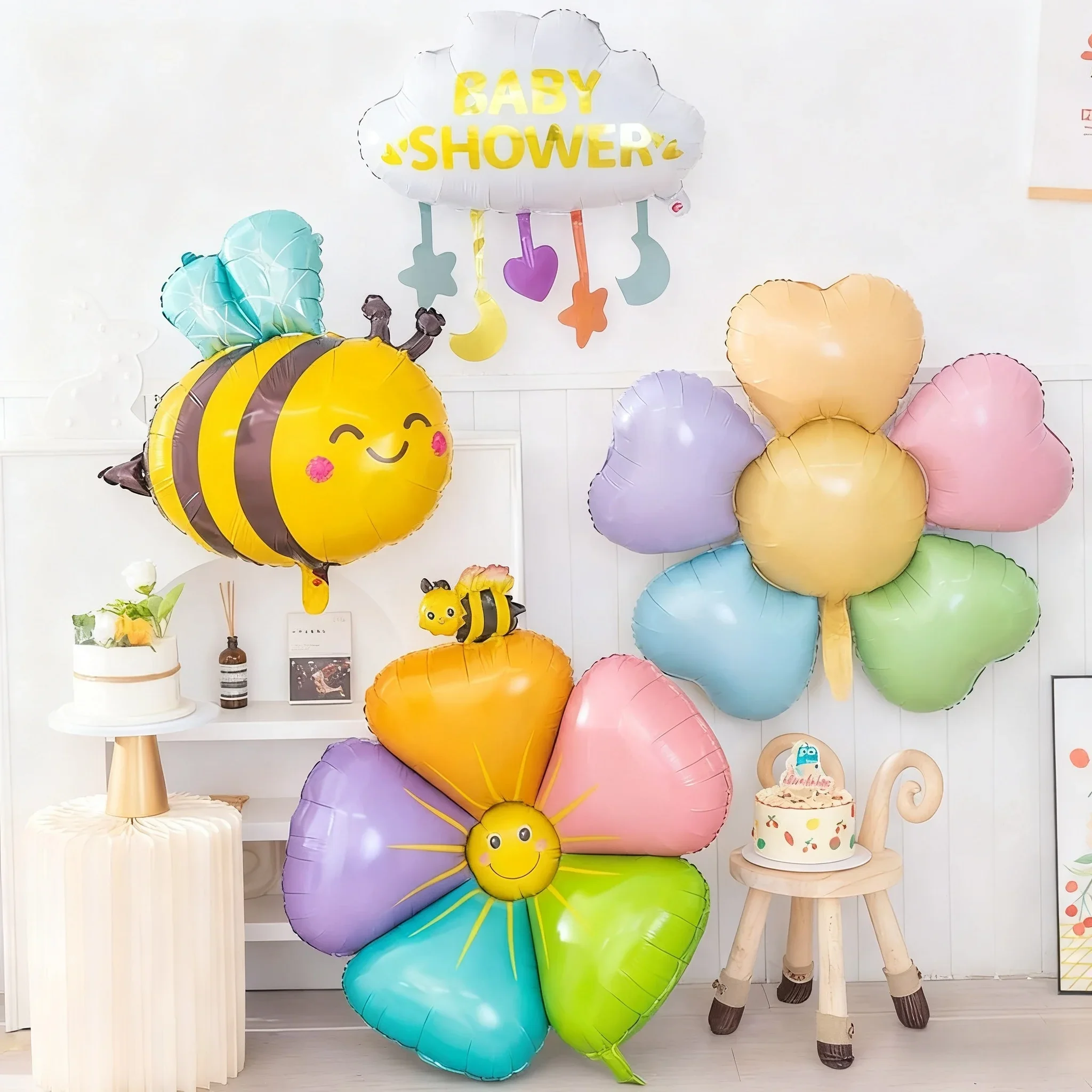 1Pcs Cartoon Animal…