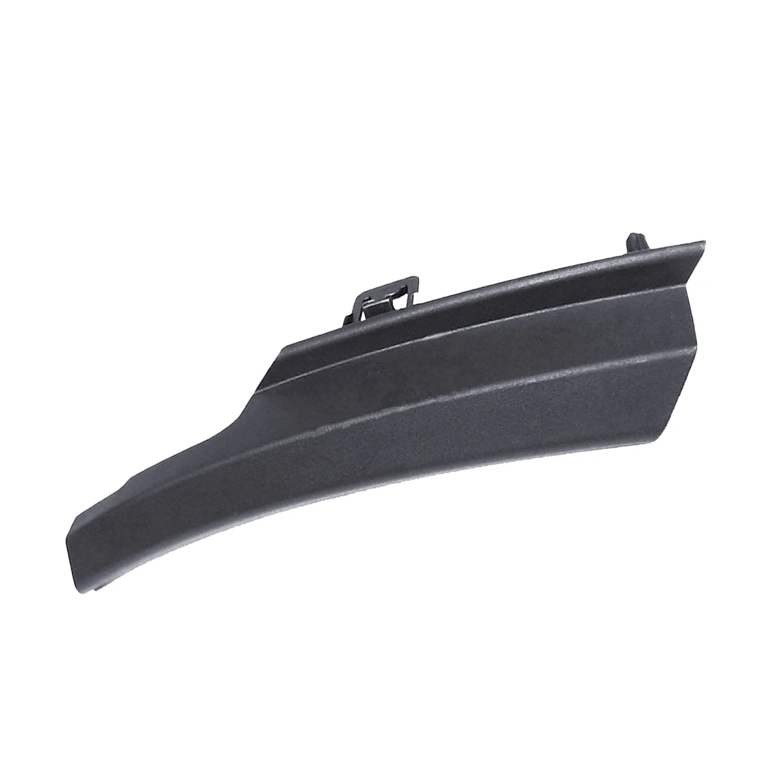 74224-TR0-A00 Black Front Left Wiper Cowl Pivot Cover Plastic Fit for Honda Civic 2012 2013 2014 2015