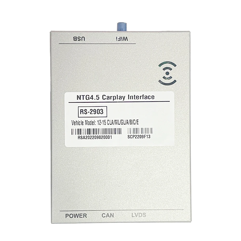 For Mercedes Benz N…