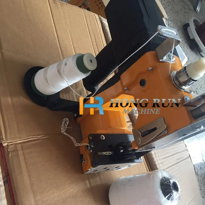 Best price bag sewing machine packing machine handheld sack closer