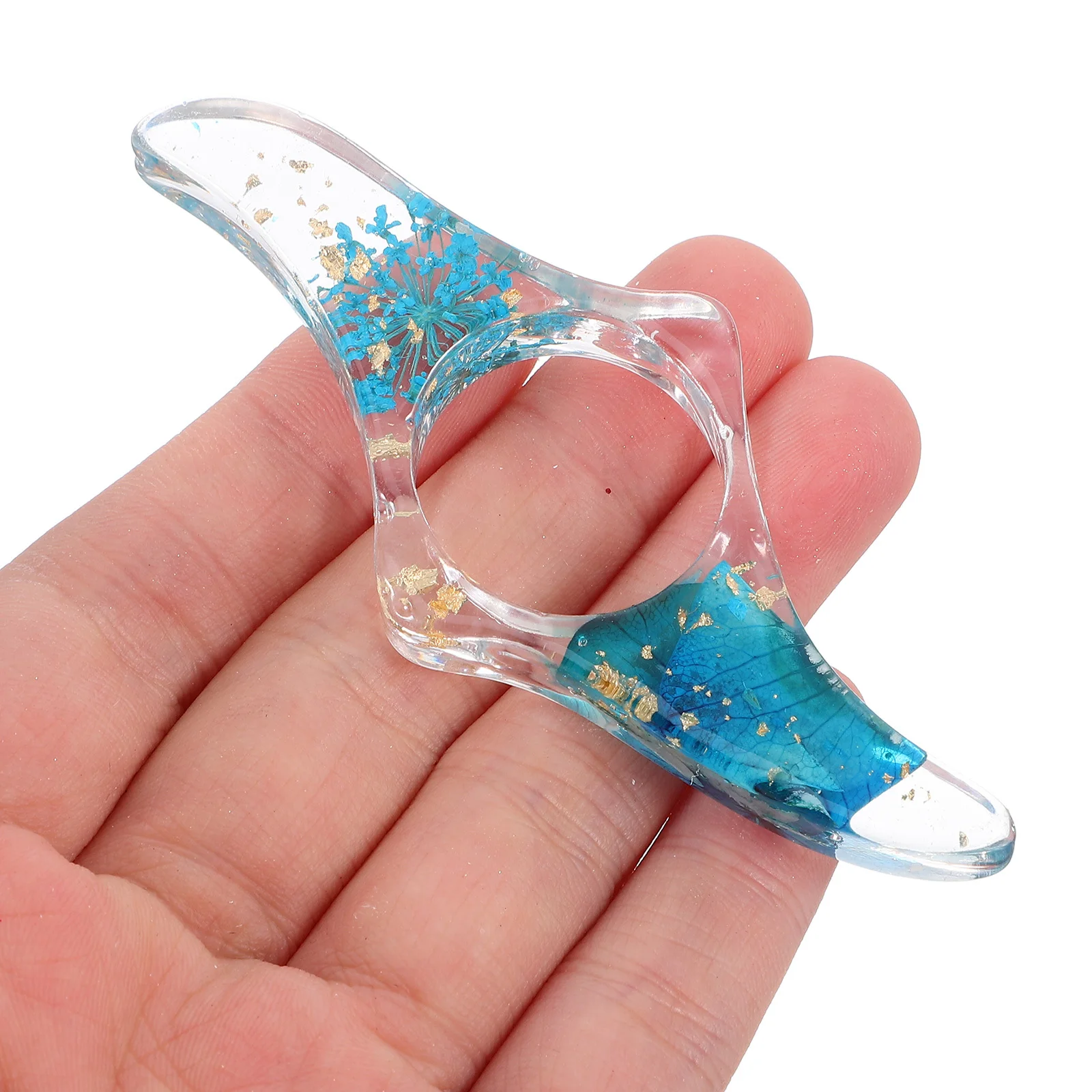 Легкие пластиковые кольца для большого пальца, держатели страниц, отличные аксессуары для чтения для использования одной рукой, многофункциональный разбрасыватель страниц