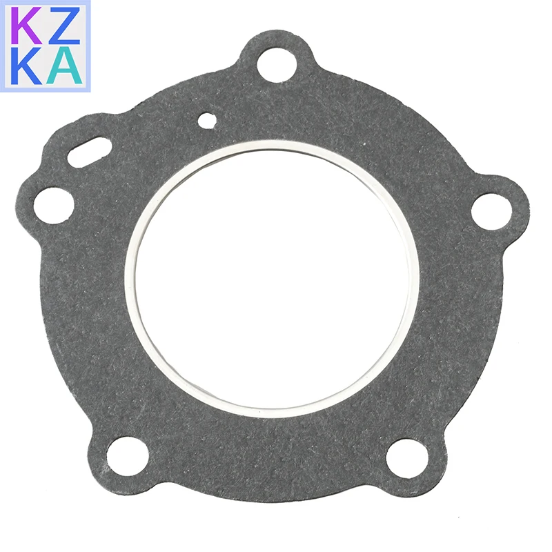 Cylinder Head Gasket 369-01005 For Tohatsu Outboard Engine 2 Stroke 4HP 5HP Hangkai 2T 6HP 5HP 369-01005-1 369-01005-00