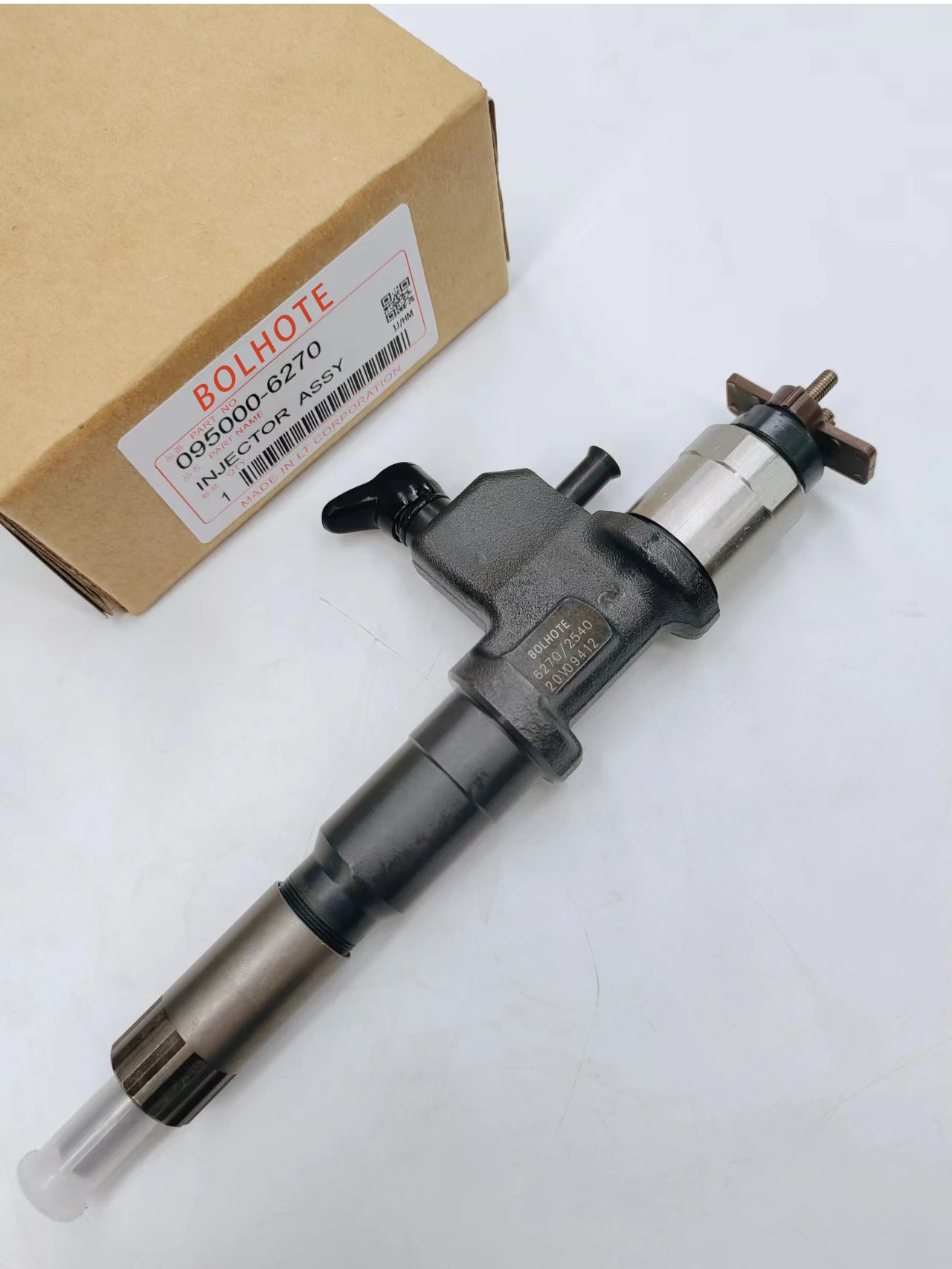 fuel injector 095000-6270 for isuzu fuel engine high quality nozzle