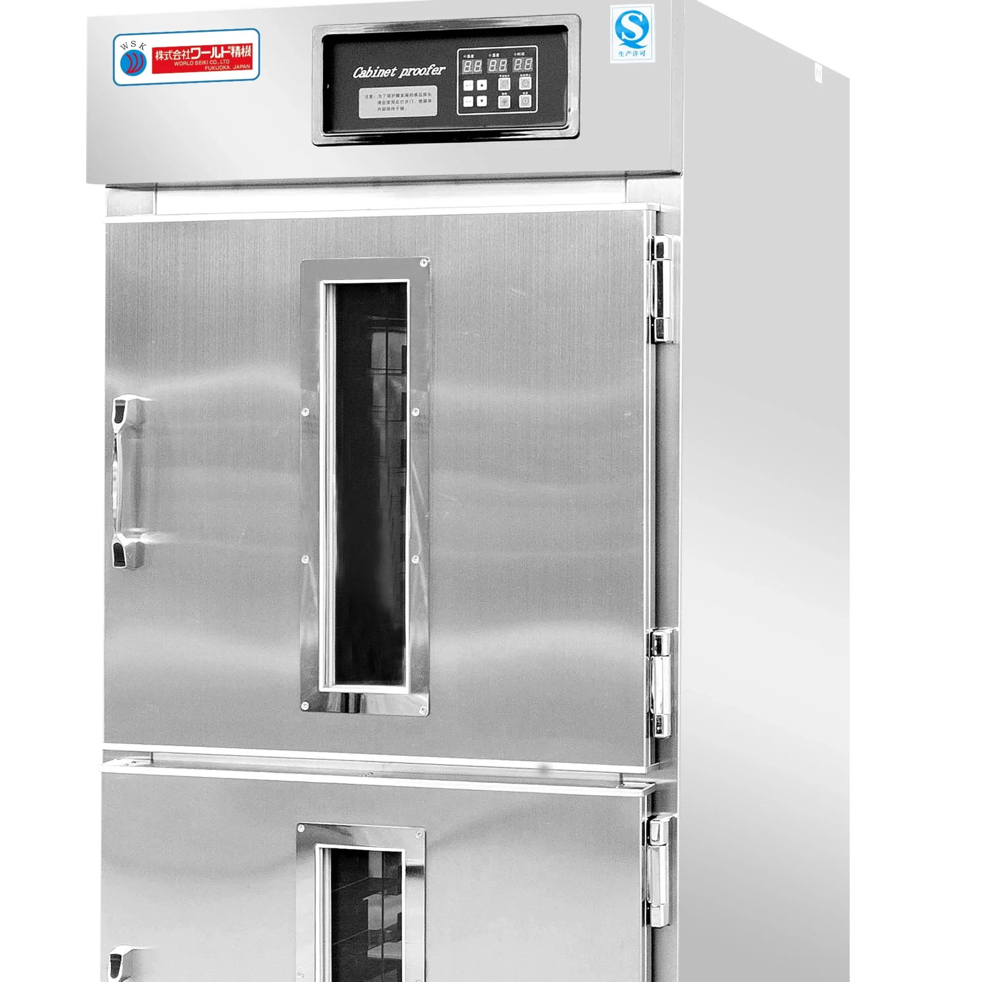 

Тестовой проектор для коммерческой хлебобулочной машины с 16 лотками