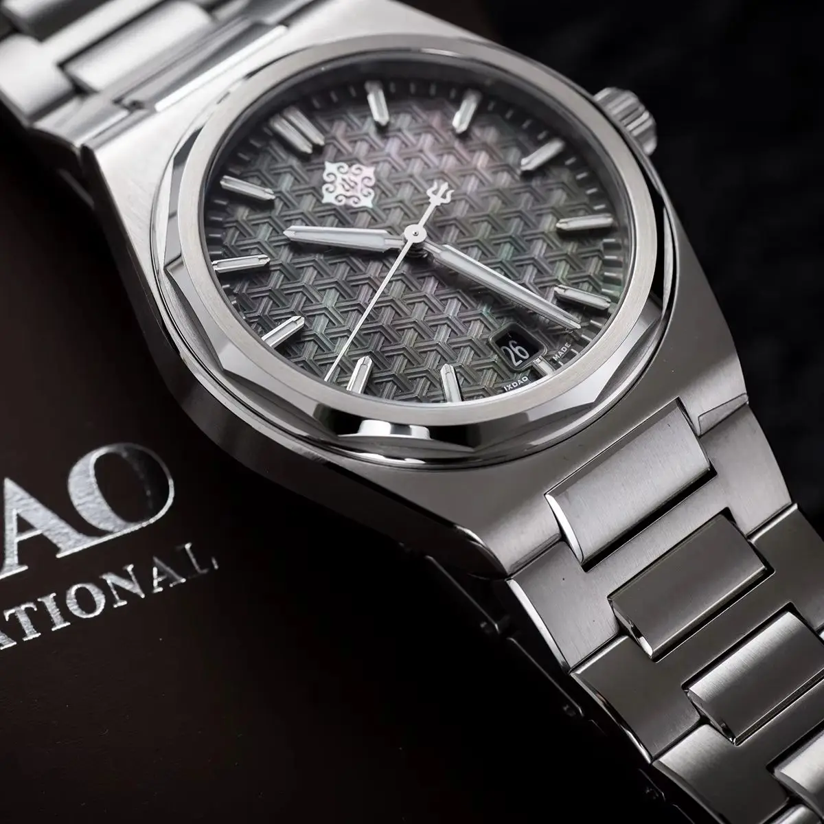 Thumbnail 4 - #49 Best Automatic Movement Watches to Buy In 2026