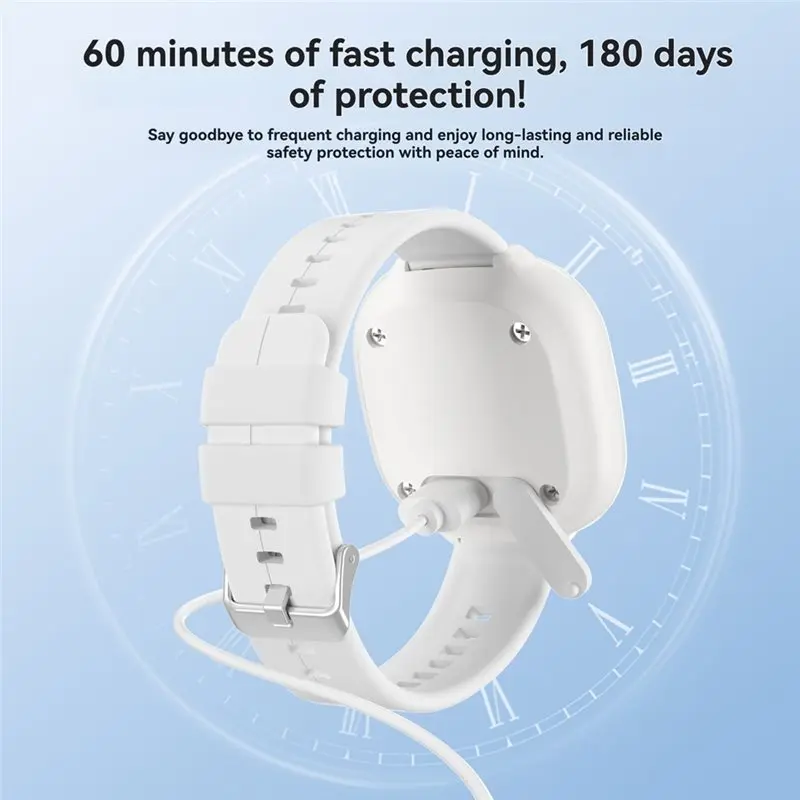 【ADD TO CART 】Digital Display Wifi Caregiver Pager Nurse Call Button For Elderly For Restaurant Alert System Alert Button For Ho