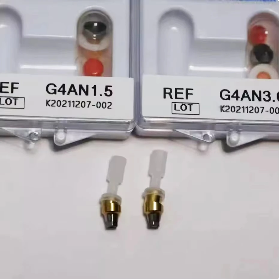 

Angled Locator Abutment Overdenture Attachment for Dentium Oss-tem R ITI Nobel Adin Dental locator 15degree