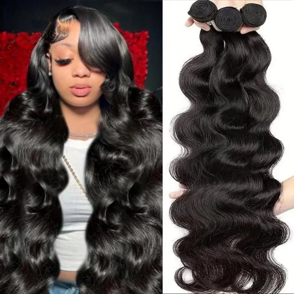 Unlocking the Perfect Look: A Deep Dive into 16A Peruvian Virgin Hair Bundles