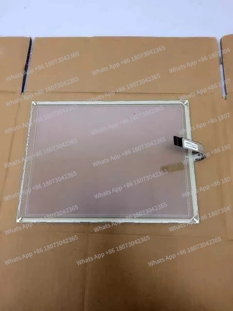 

P/N: R510.412N12 Сенсорный экран